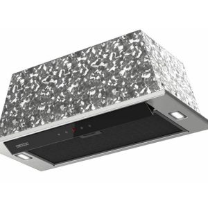 هود توکار استیل البرز مدل SA505 S&B