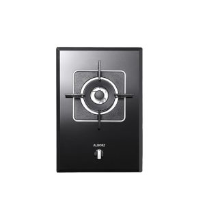 اجاق گاز توکار استیل البرز مدل G1351